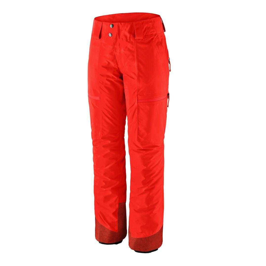 Insulated Storm Shift Ski/Snowboard Pants | Patagonia for sale