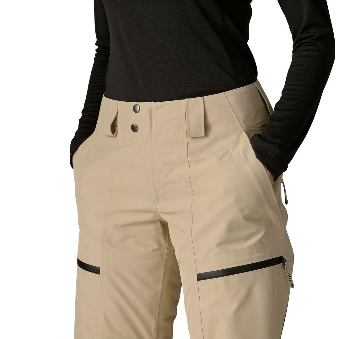 Insulated Storm Shift Ski/Snowboard Pants | Patagonia for sale