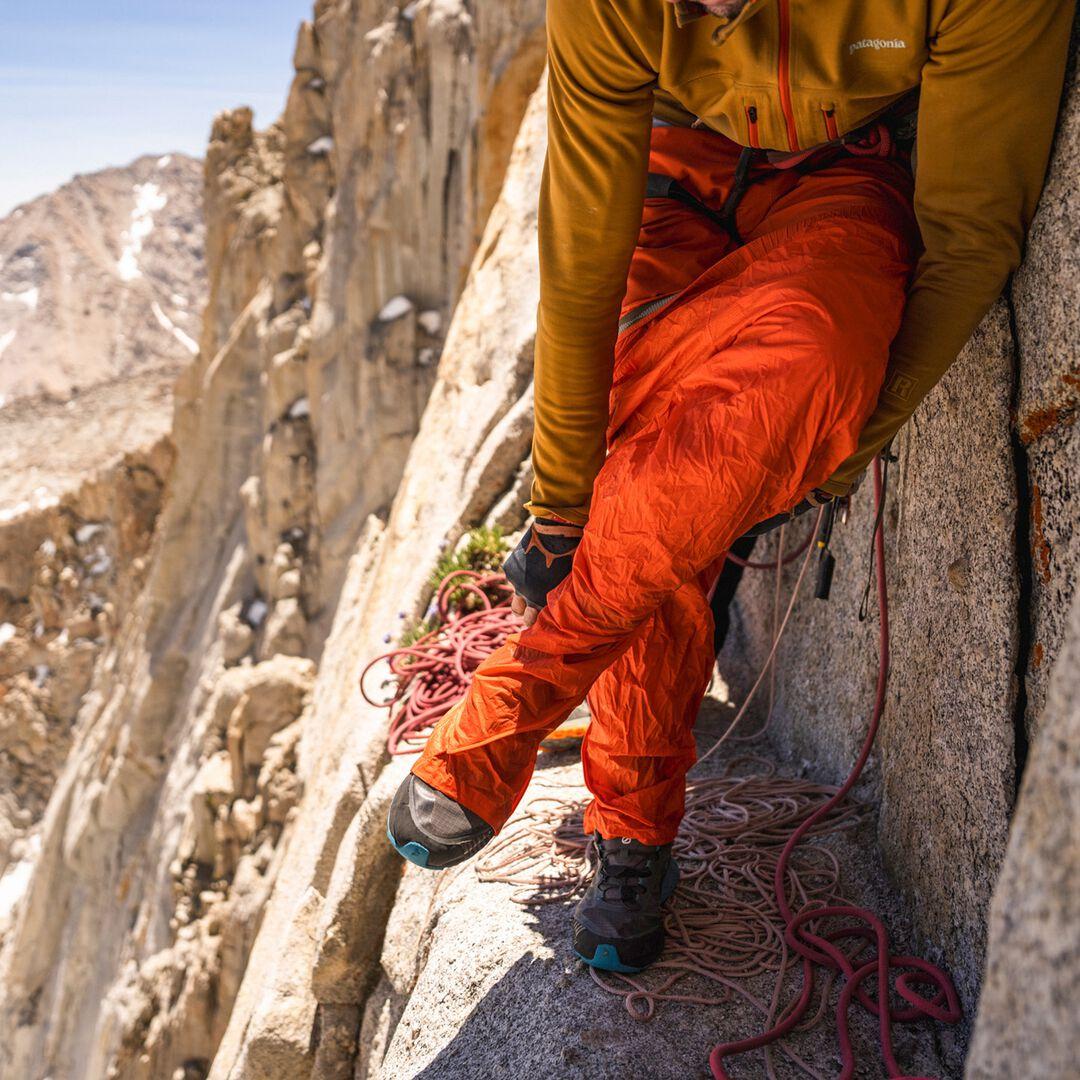 Houdini® Rock Climbing Pants | Patagonia outlet