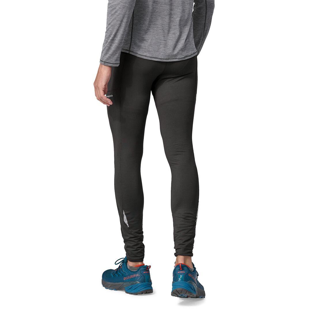 Peak Mission Running Tights - 28" Inseam | Patagonia on sale
