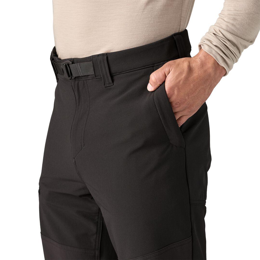 Terravia Peak Trail Pants - Short | Patagonia sale