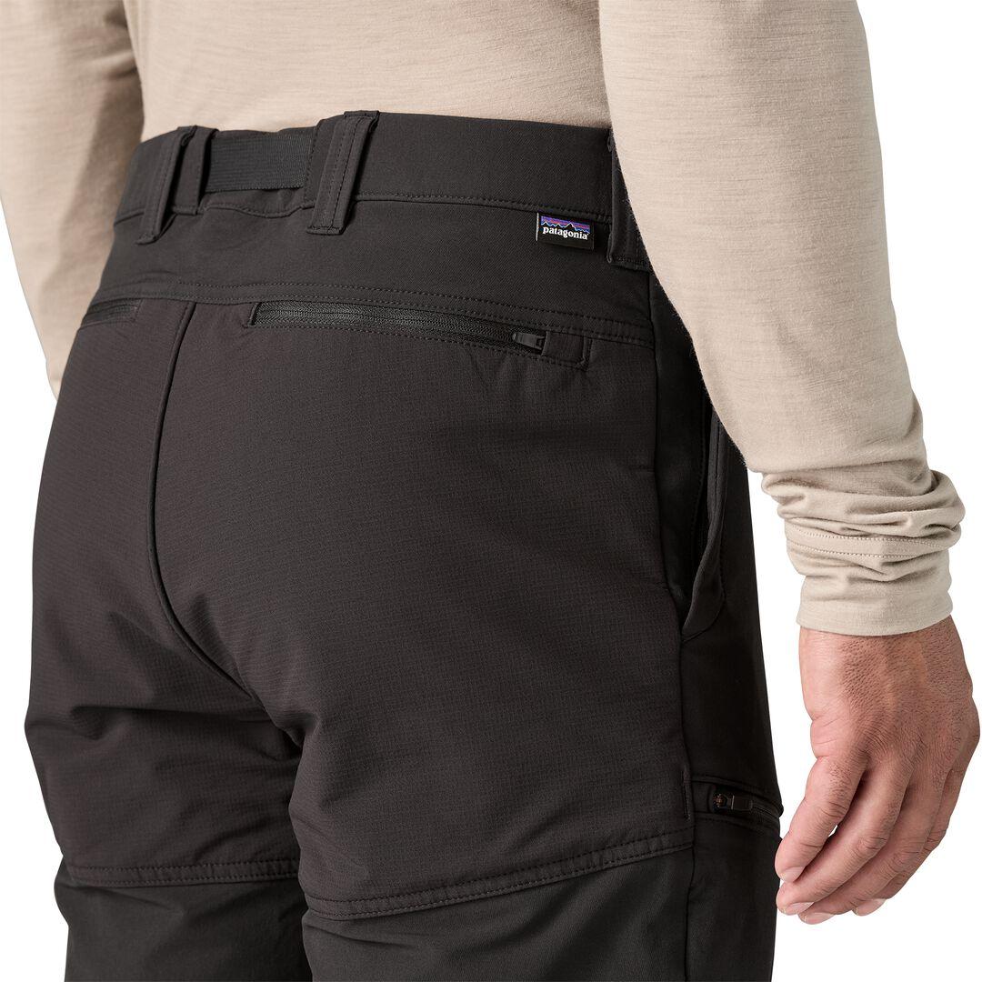 Terravia Peak Trail Pants - Short | Patagonia sale