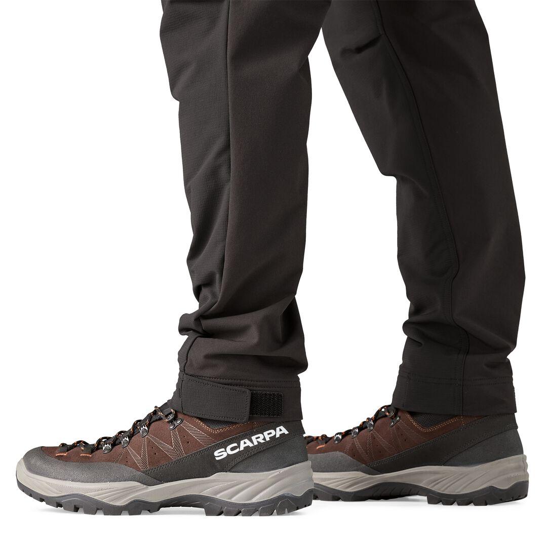 Terravia Peak Trail Pants - Short | Patagonia sale