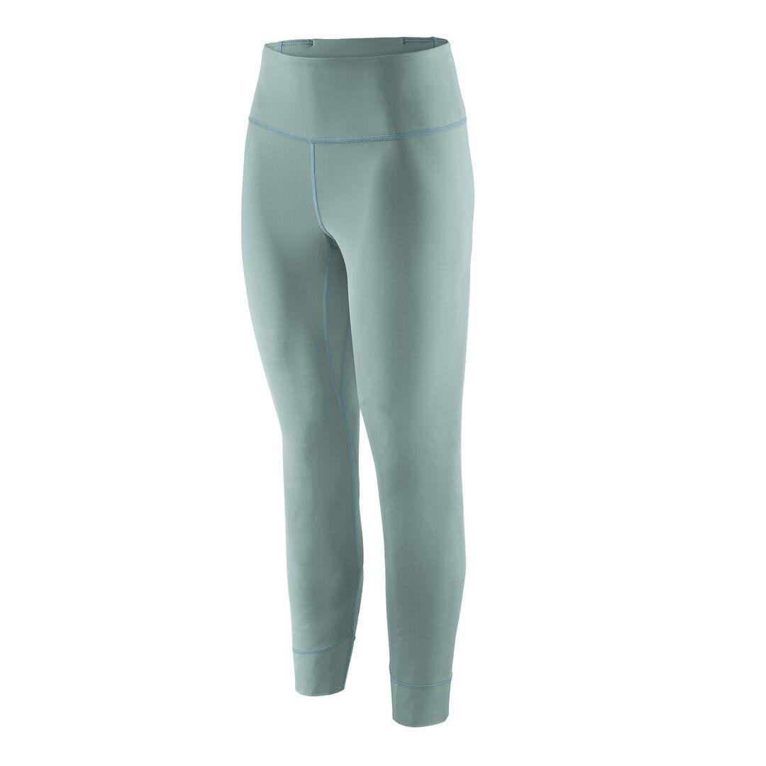 Womens Tropic Comfort Sun UPF Tights | Patagonia on sale