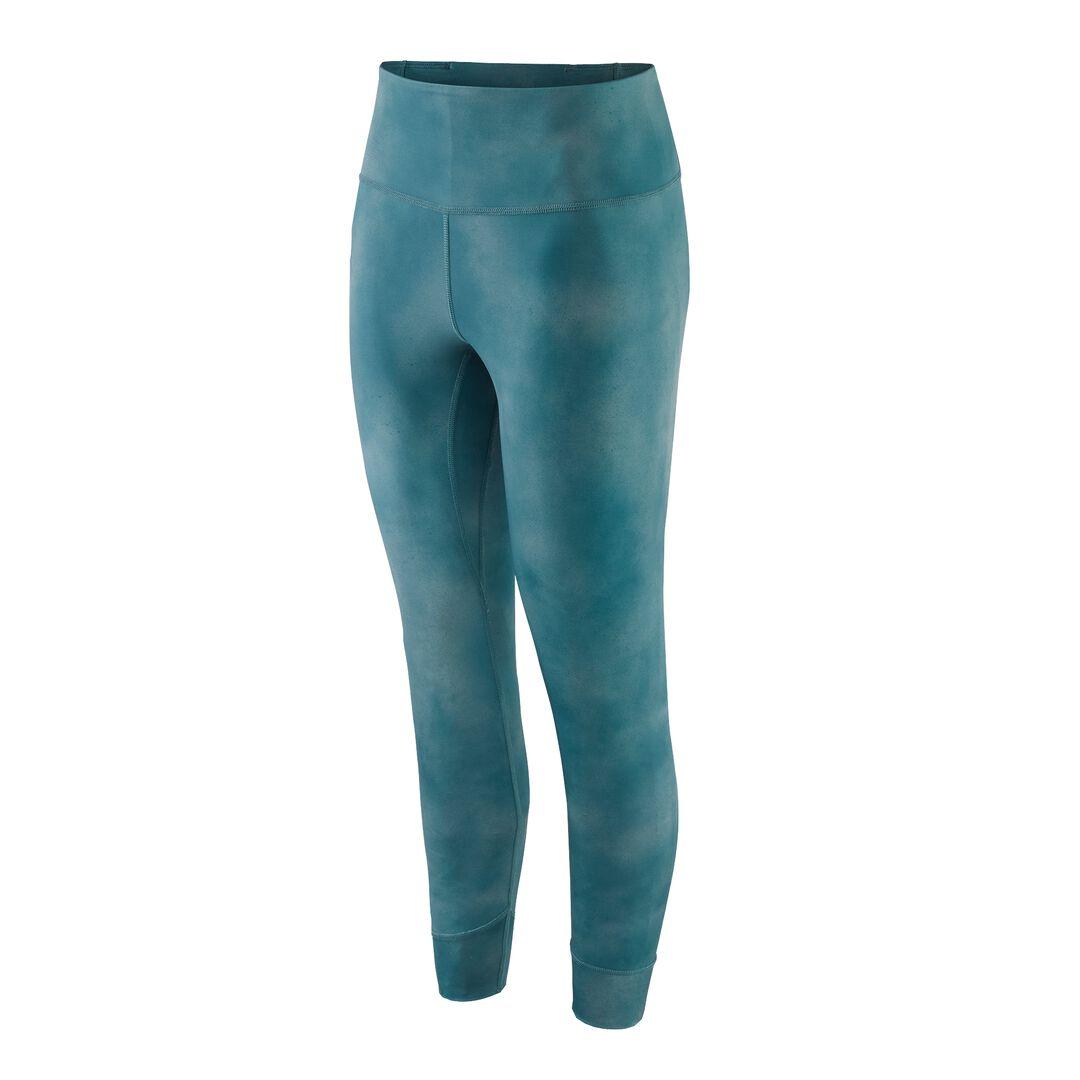 Womens Tropic Comfort Sun UPF Tights | Patagonia on sale