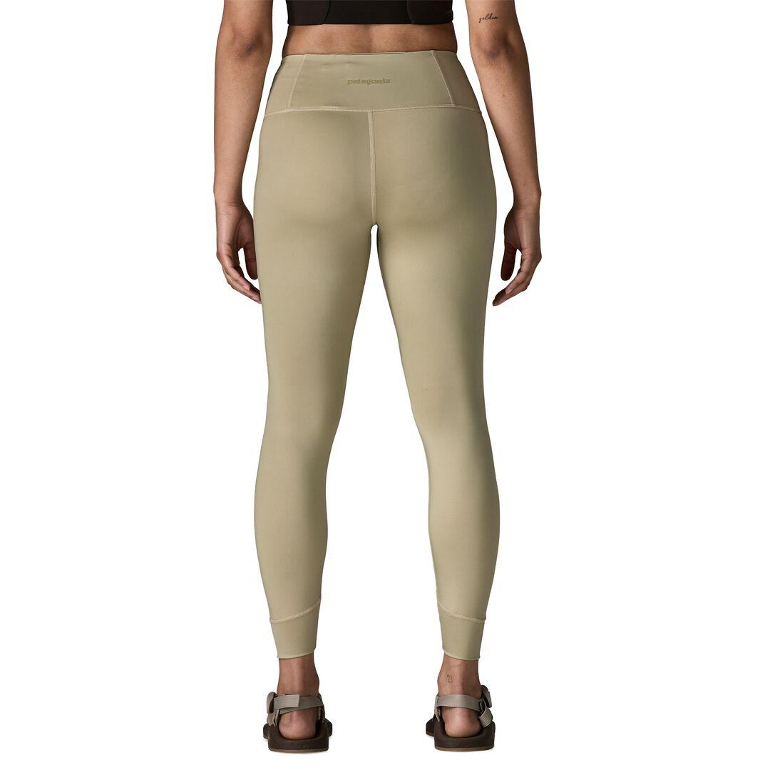 Womens Tropic Comfort Sun UPF Tights | Patagonia on sale