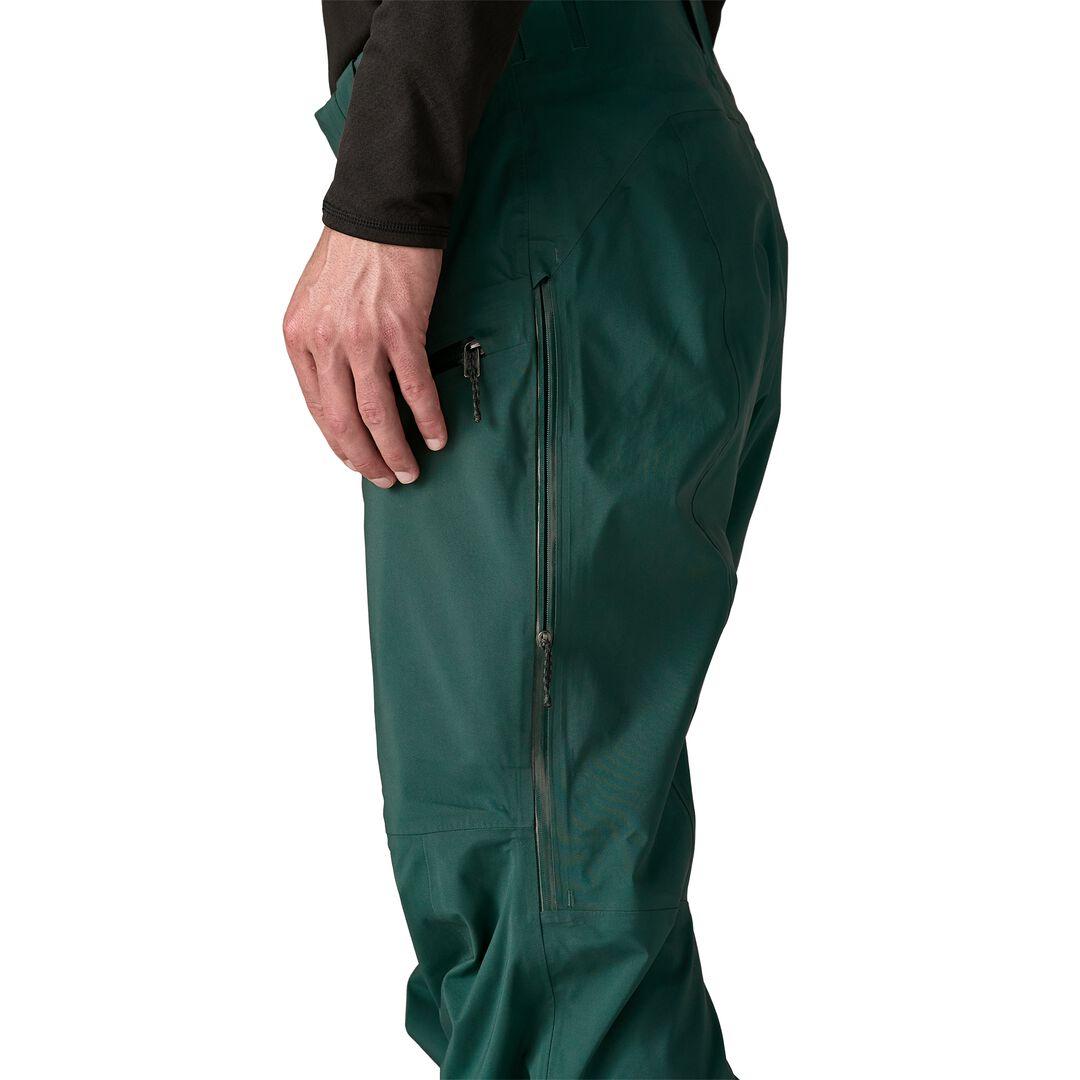 Stormstride Ski/Snowboard Shell Pants | Patagonia