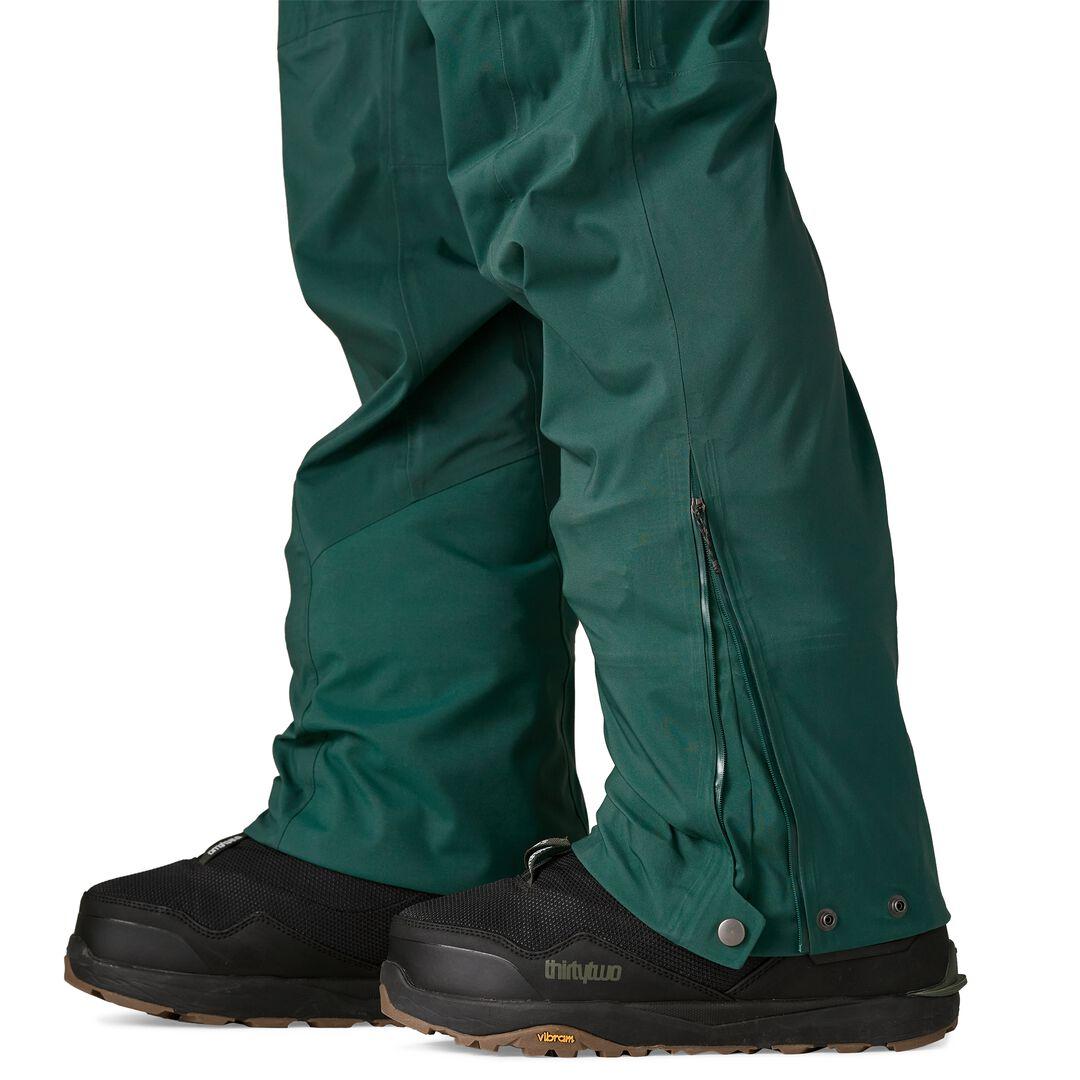Stormstride Ski/Snowboard Shell Pants | Patagonia
