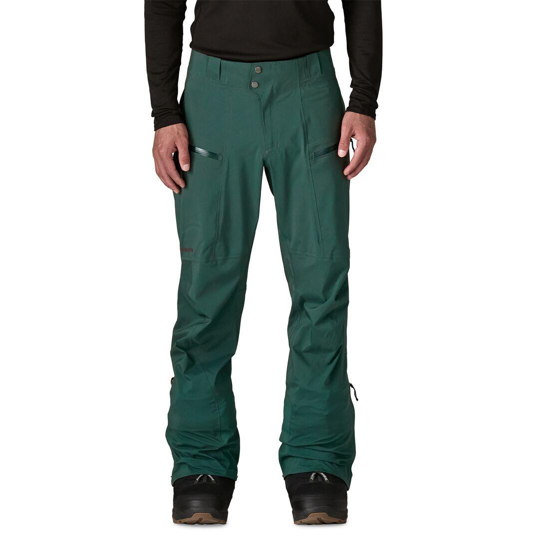 Stormstride Ski/Snowboard Shell Pants | Patagonia