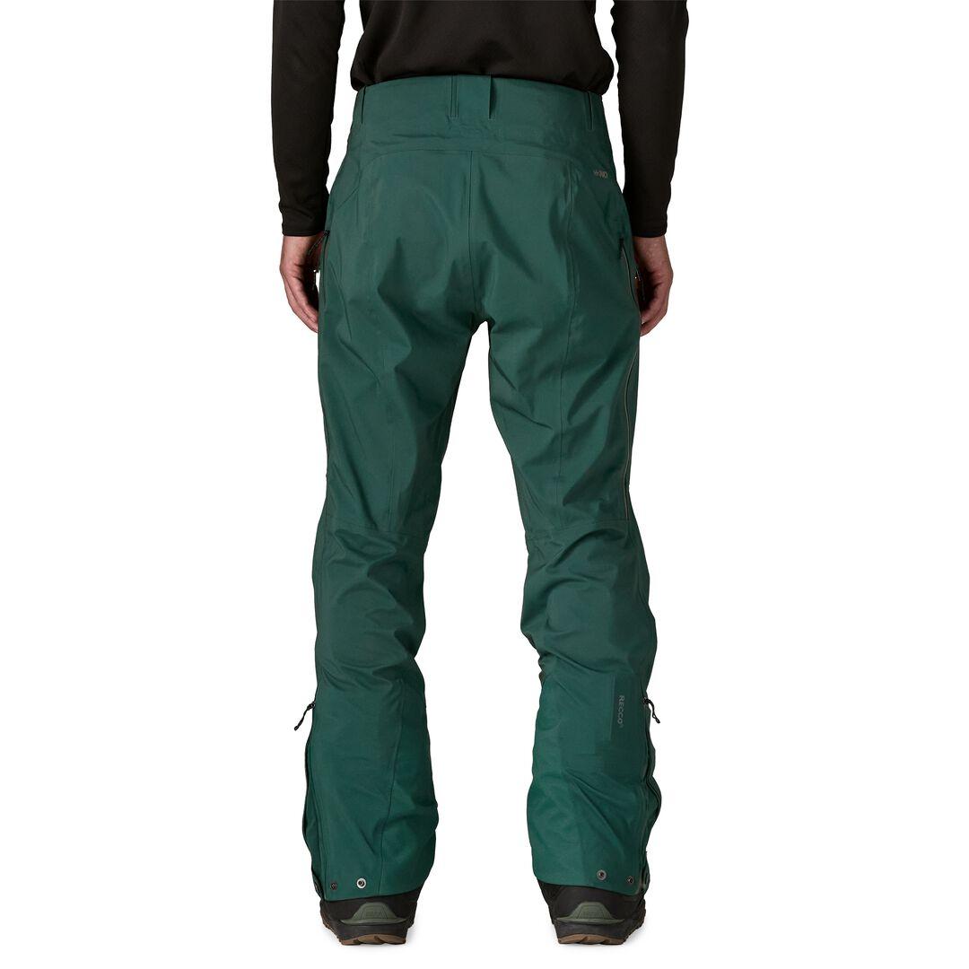Stormstride Ski/Snowboard Shell Pants | Patagonia