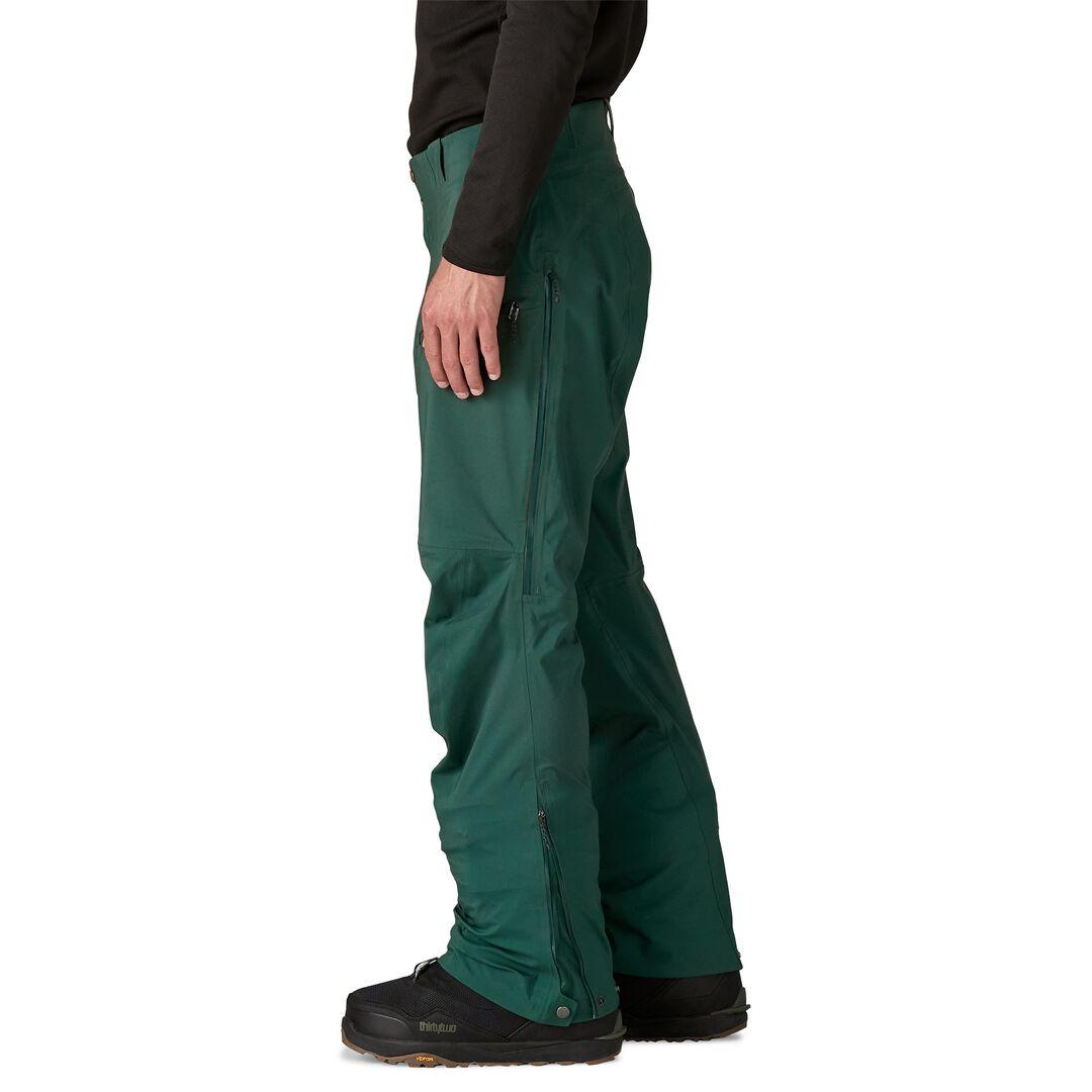 Stormstride Ski/Snowboard Shell Pants | Patagonia