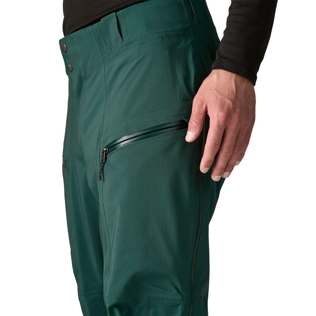 Stormstride Ski/Snowboard Shell Pants | Patagonia