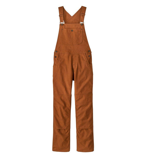All Seasons Canvas Bib Work Overalls - Regular | Patagonia sale