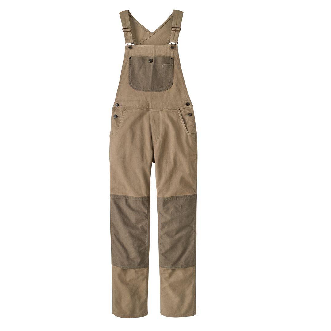 All Seasons Canvas Bib Work Overalls - Regular | Patagonia sale