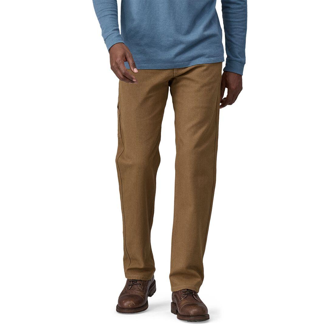 Iron Forge® 5-Pocket Work Pants - Regular | Patagonia us