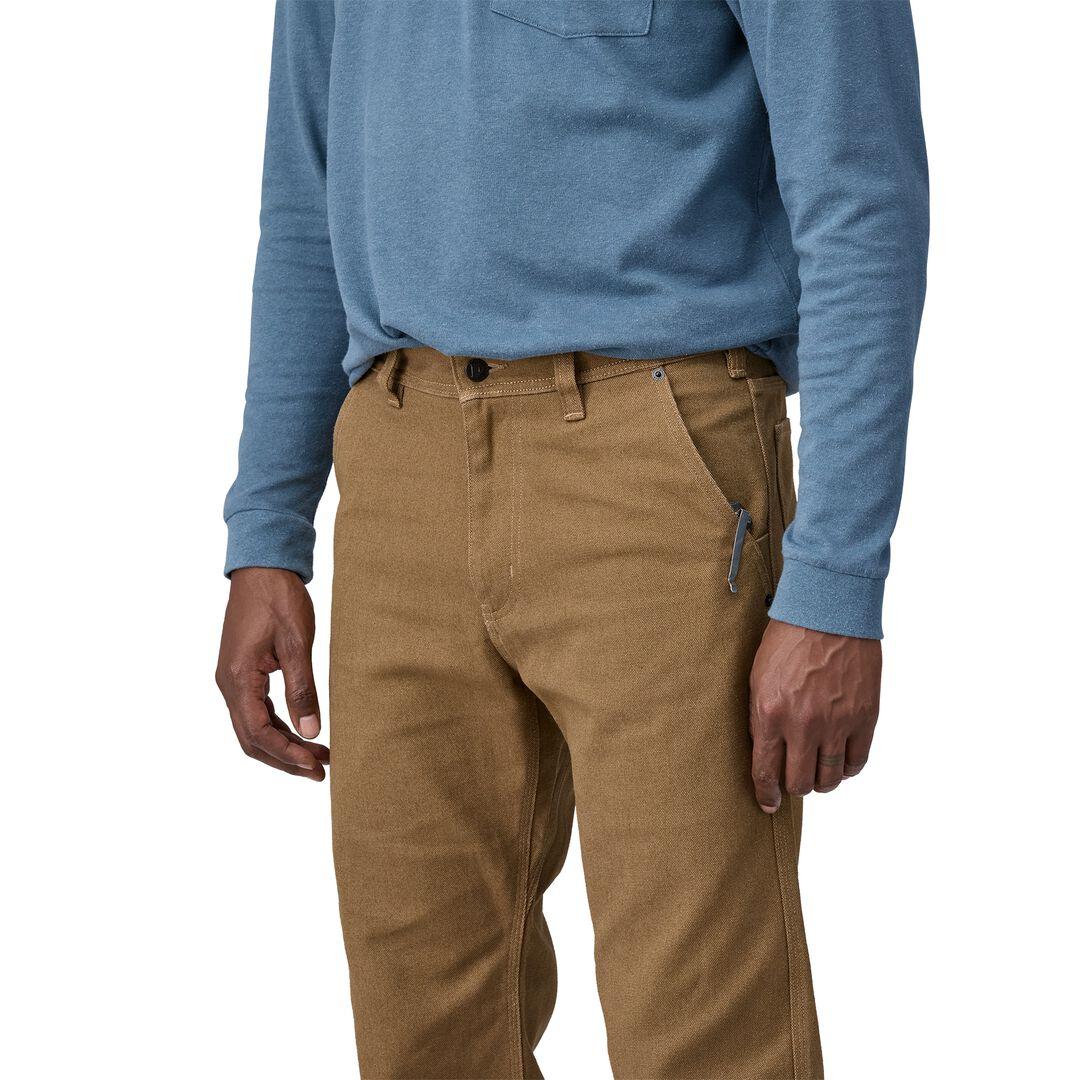 Iron Forge® 5-Pocket Work Pants - Regular | Patagonia us