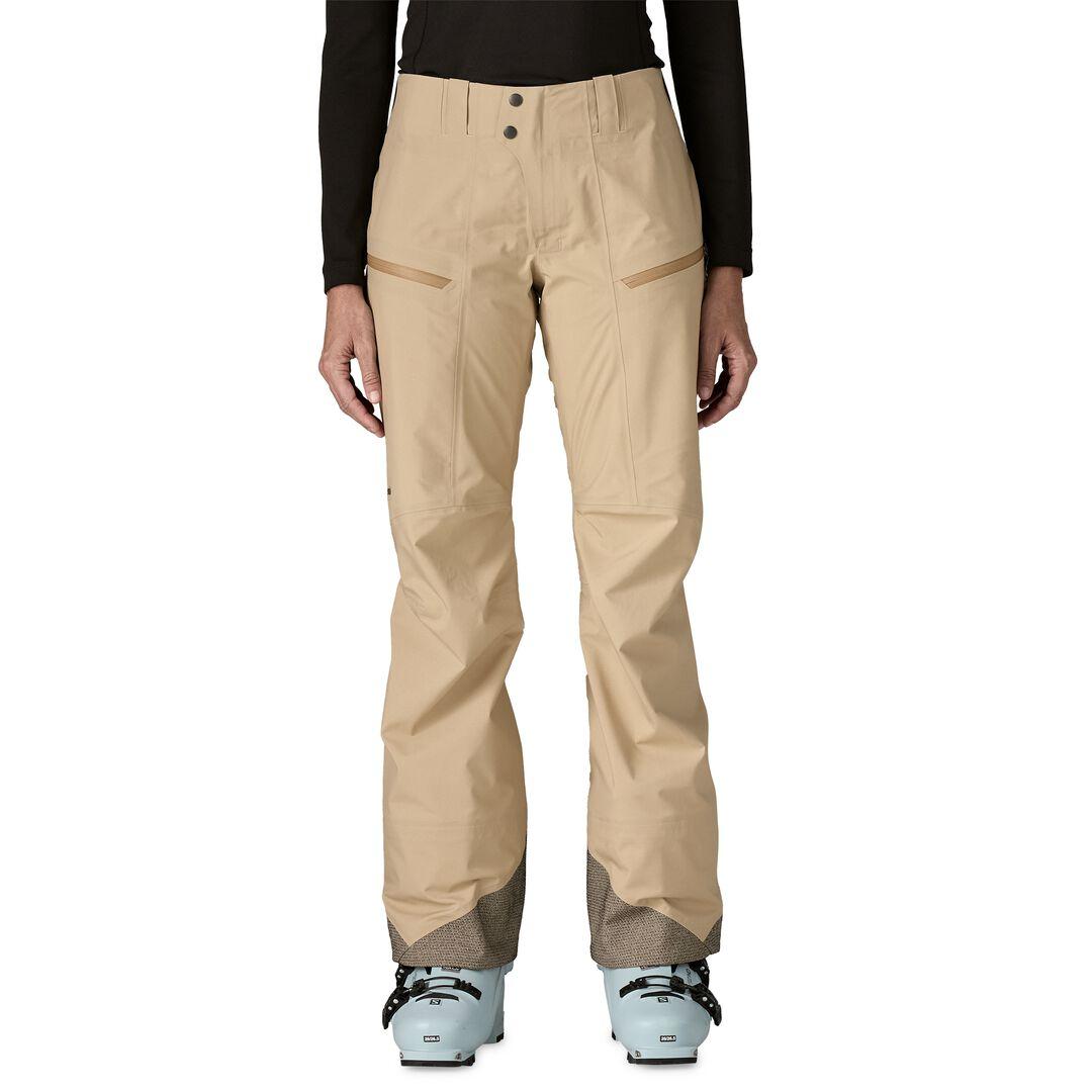 Untracked Ski/Snowboard Pants | Patagonia