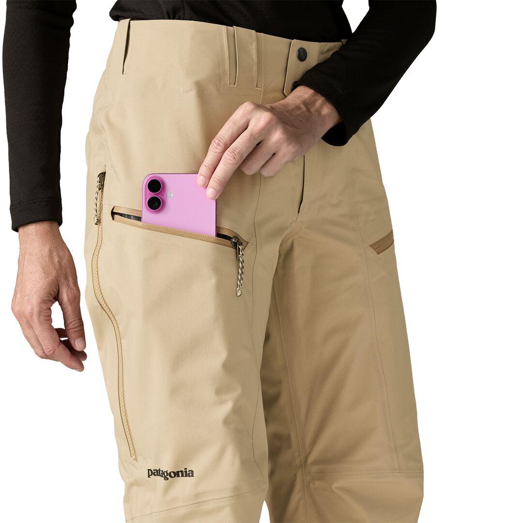 Untracked Ski/Snowboard Pants | Patagonia