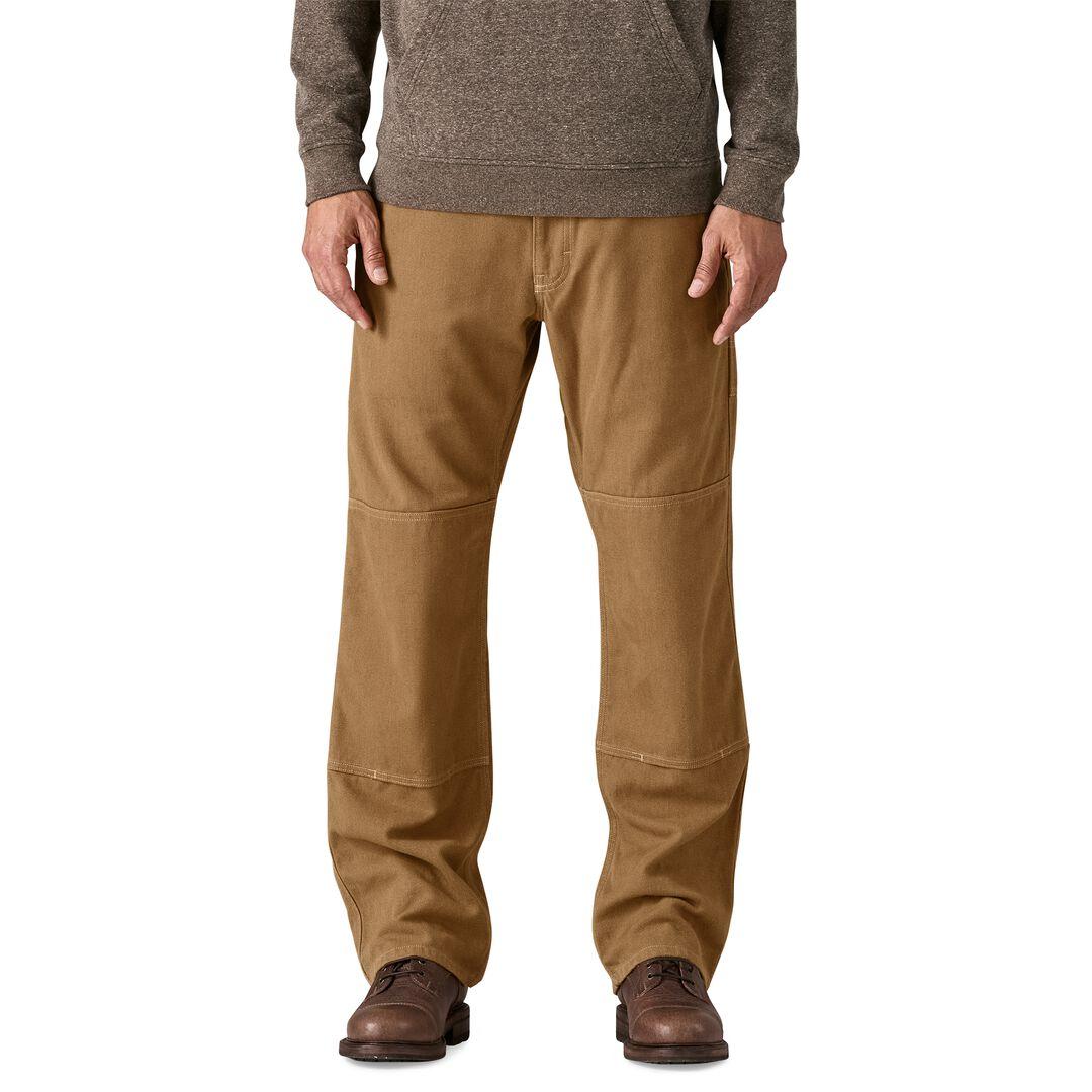 Iron Forge® Canvas Double Knee Work Pants - Regular | Patagonia sale