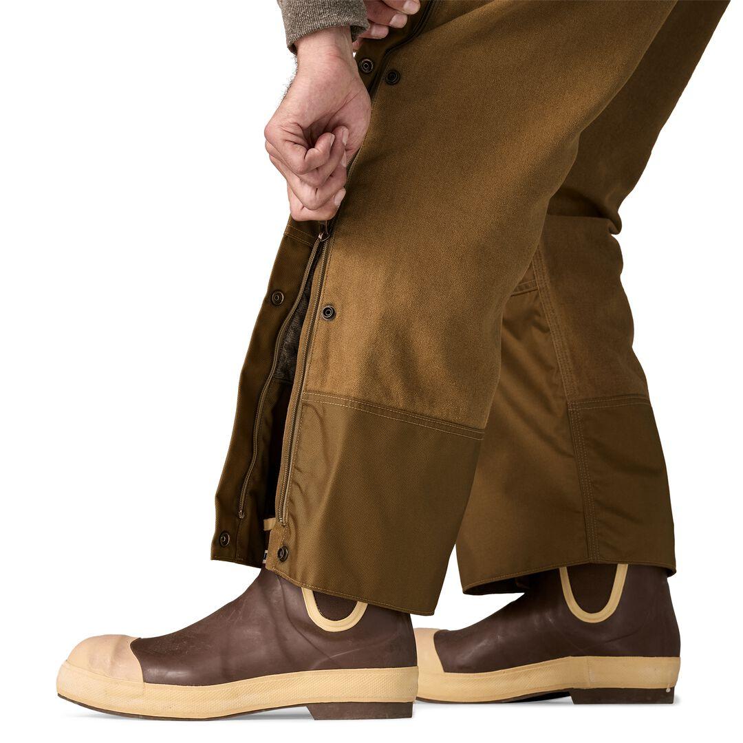 Iron Forge® Canvas Insulated Work Overalls - Regular | Patagonia online