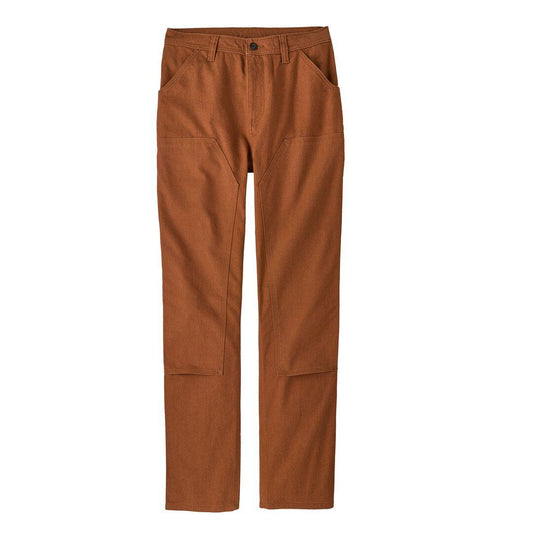 Slim All Seasons Work Pants - Short | Patagonia on sale
