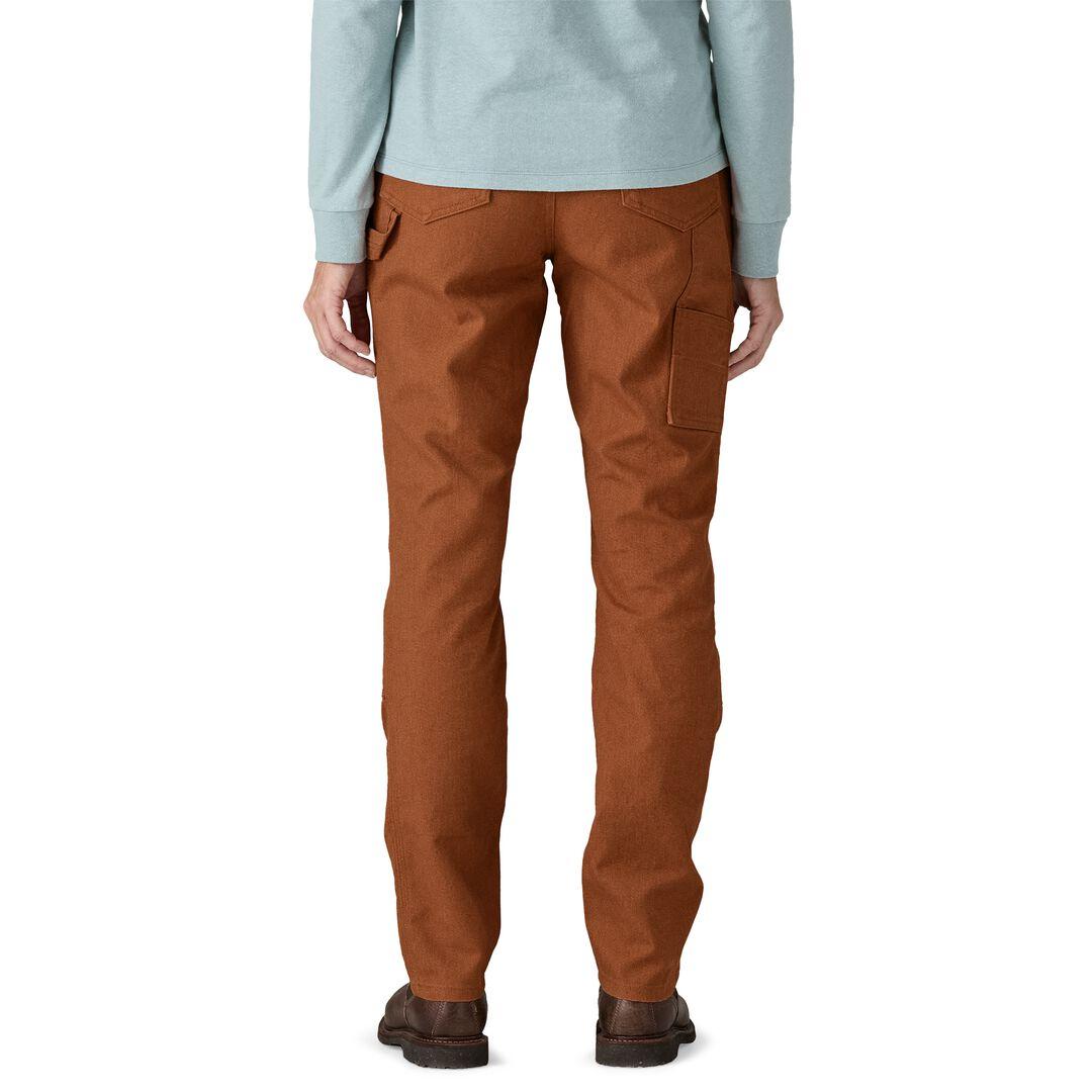 Slim All Seasons Work Pants - Short | Patagonia on sale