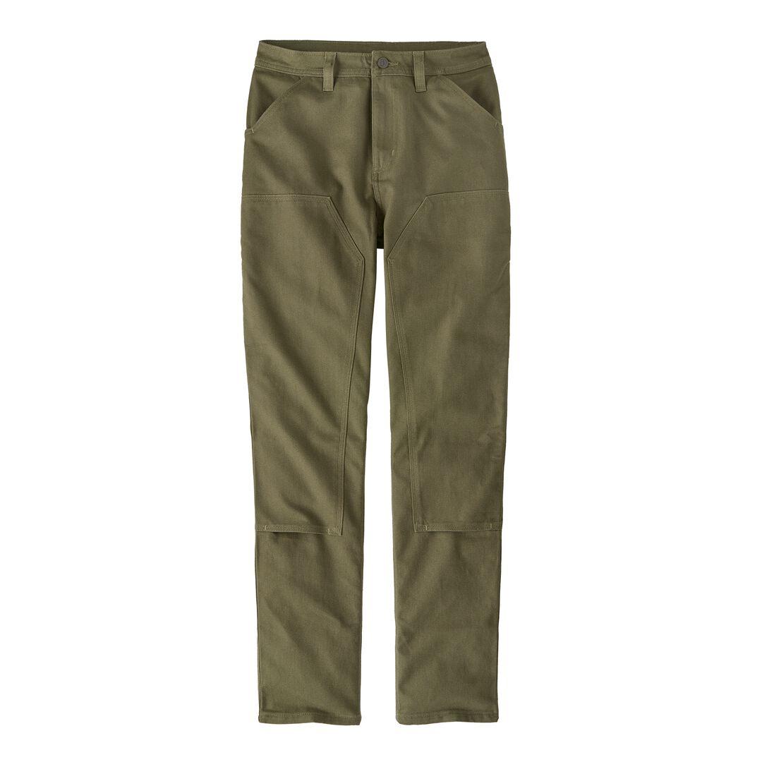 Slim All Seasons Work Pants - Regular | Patagonia online
