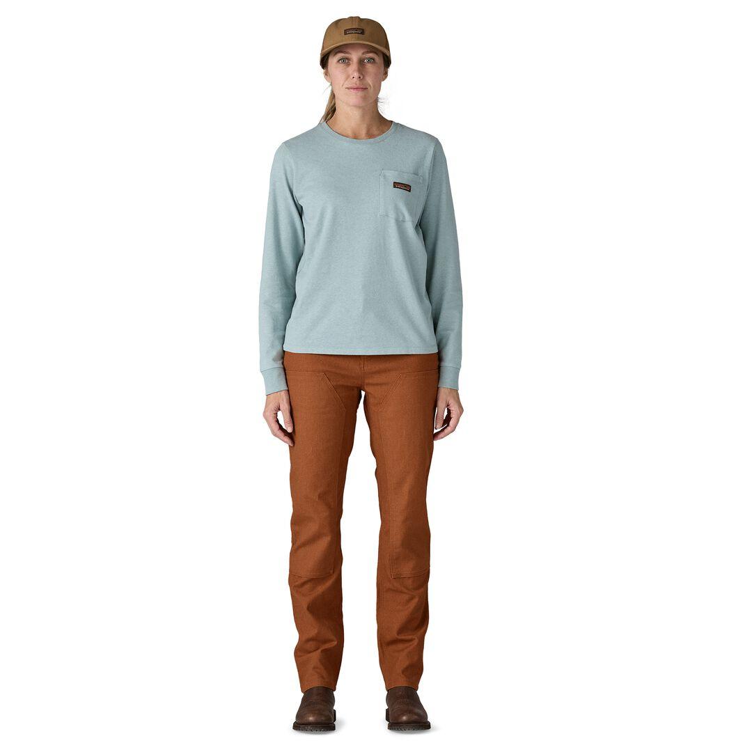 Slim All Seasons Work Pants - Regular | Patagonia online