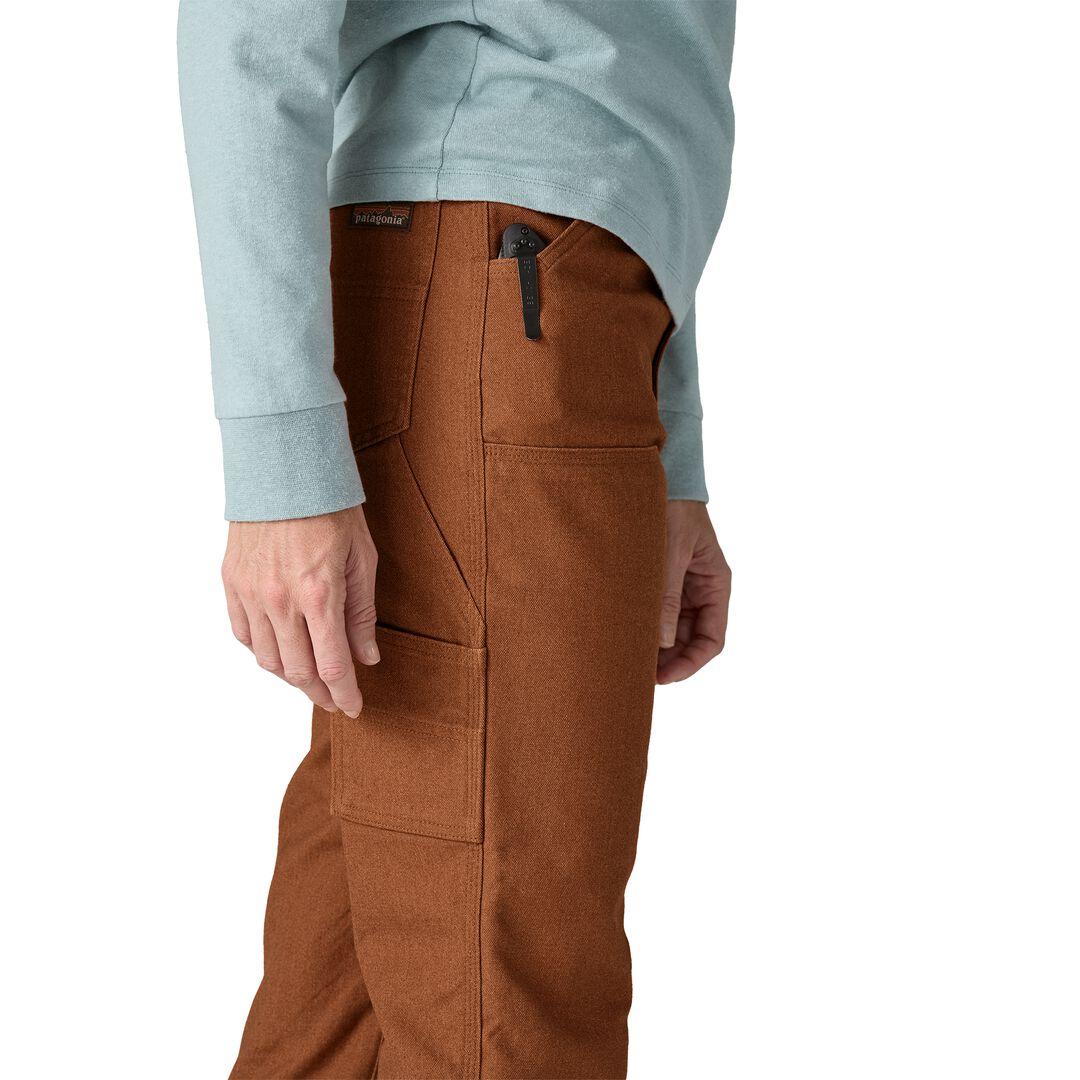 Slim All Seasons Work Pants - Regular | Patagonia online