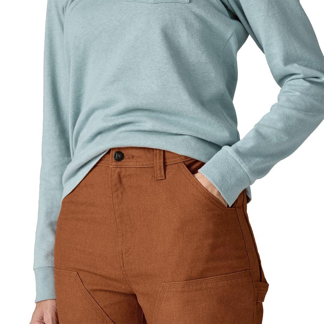 Slim All Seasons Work Pants - Regular | Patagonia online