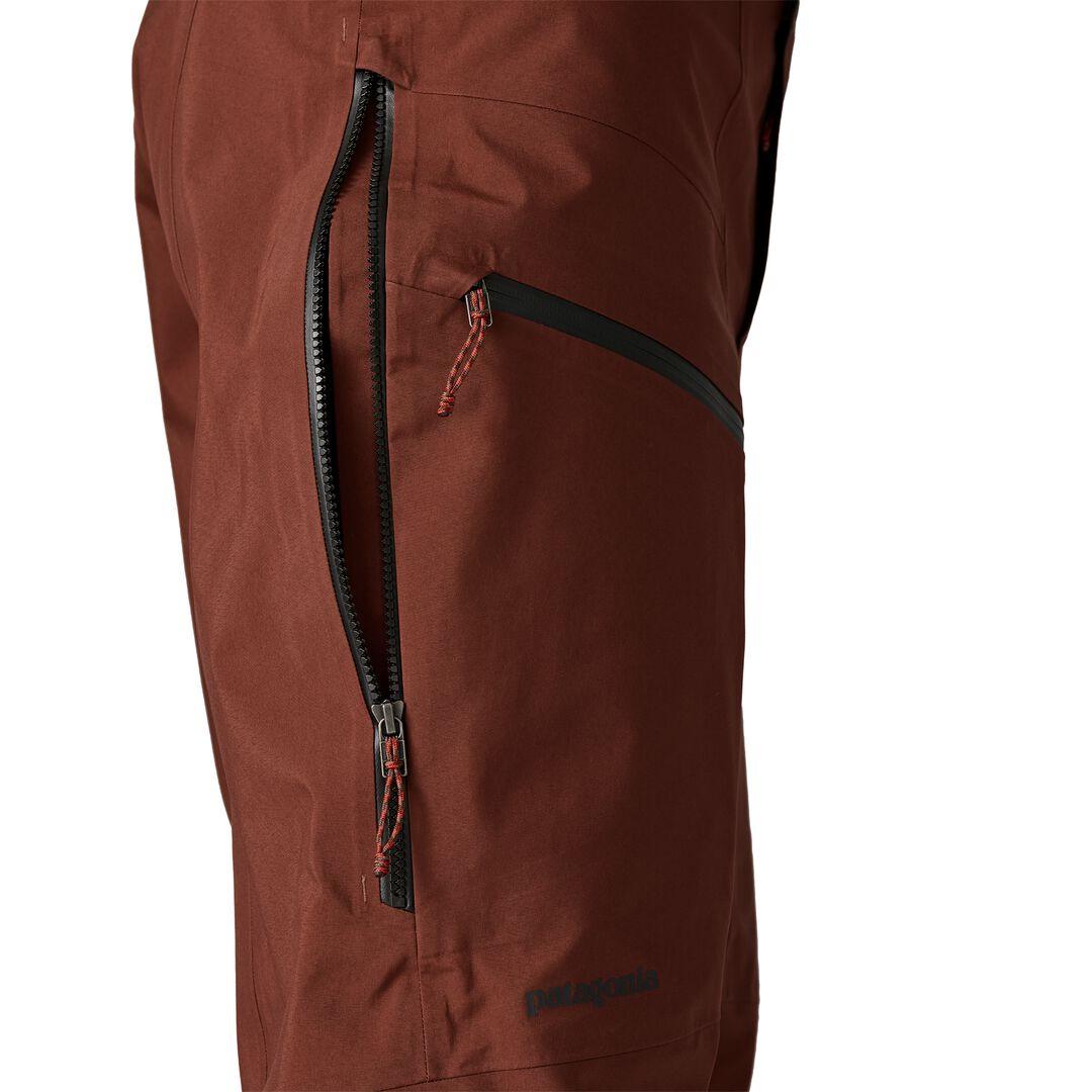 Untracked Ski/Snowboard Pants | Patagonia for sale