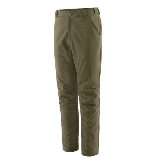 Shelled Insulator Fishing Pants | Patagonia