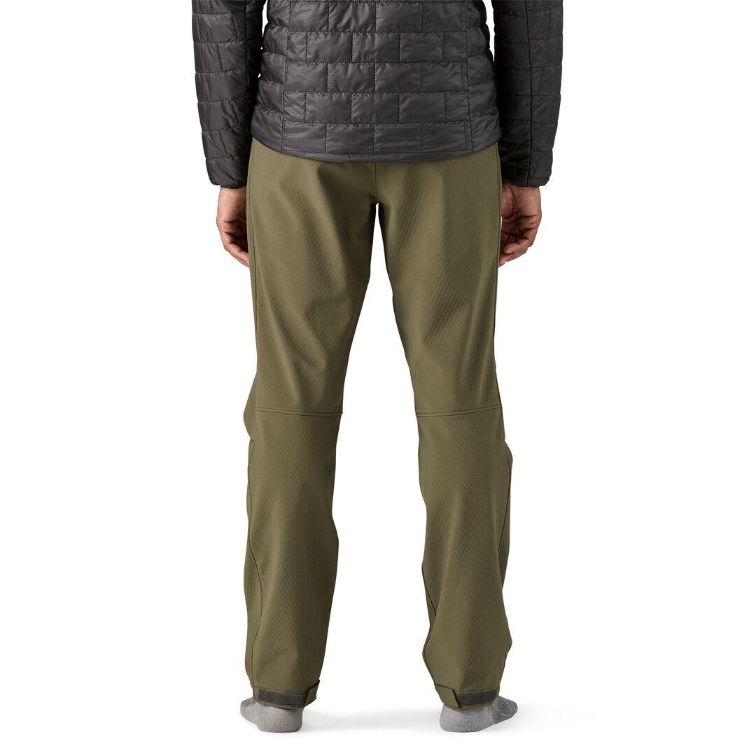 Shelled Insulator Fishing Pants | Patagonia
