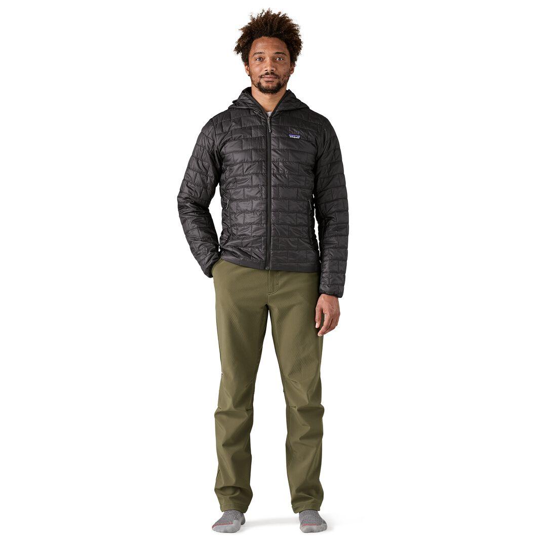 Shelled Insulator Fishing Pants | Patagonia