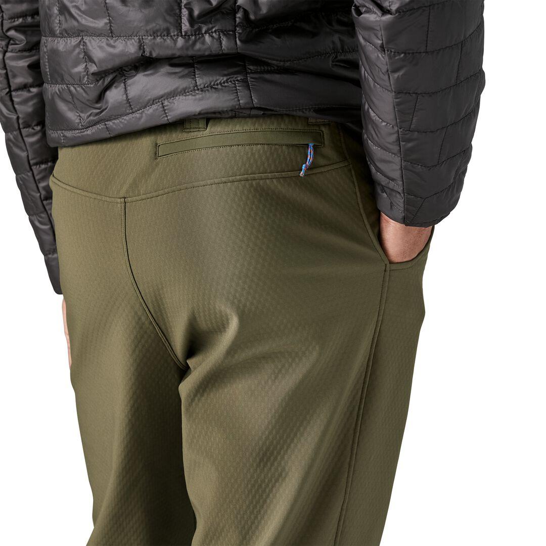 Shelled Insulator Fishing Pants | Patagonia