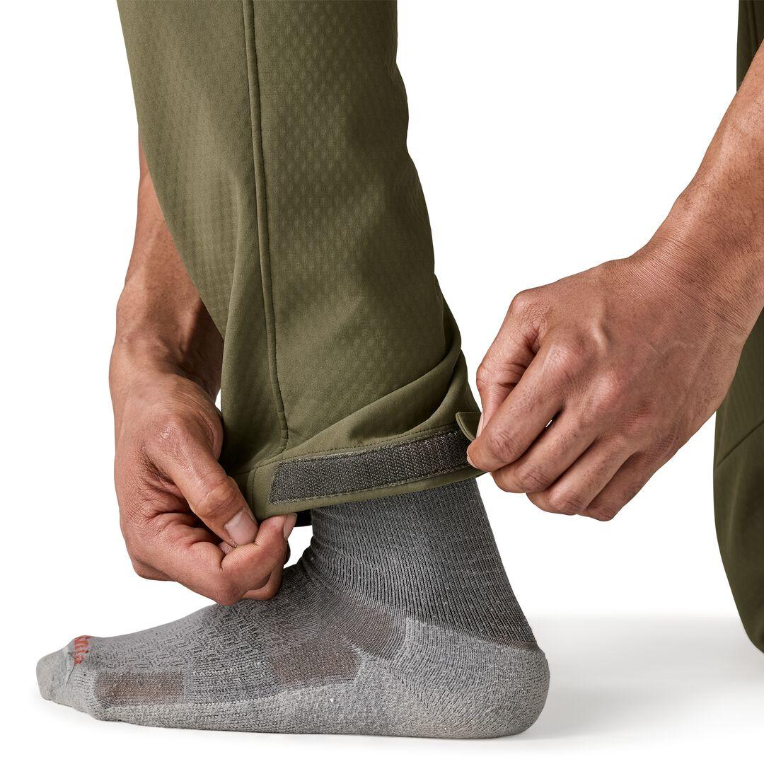 Shelled Insulator Fishing Pants | Patagonia