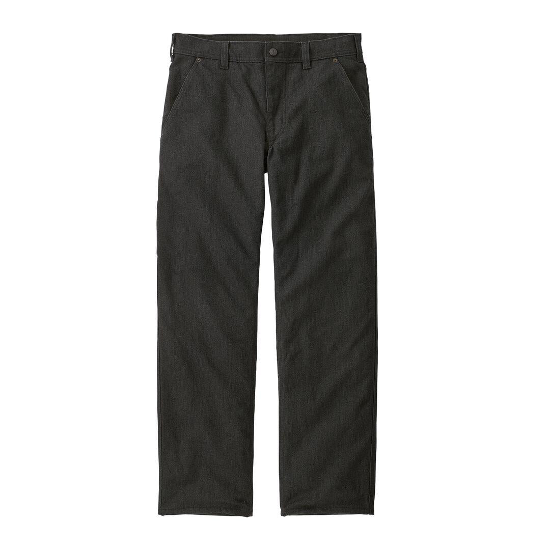 Iron Forge® Fleece-Lined 5-Pocket Work Pants - Regular | Patagonia sale