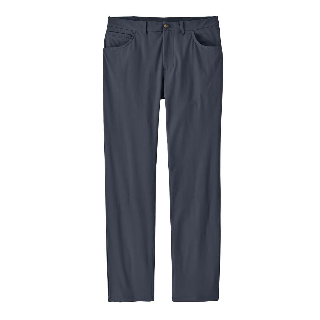 Transit Traveler 5-Pocket Pants - Long | Patagonia online