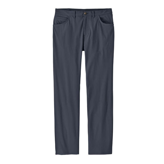 Transit Traveler 5-Pocket Pants - Long | Patagonia online