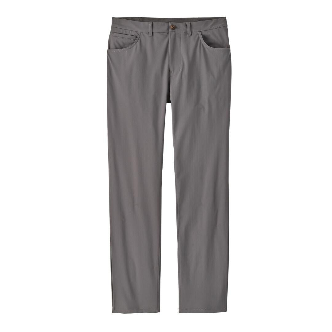 Transit Traveler 5-Pocket Pants - Long | Patagonia online