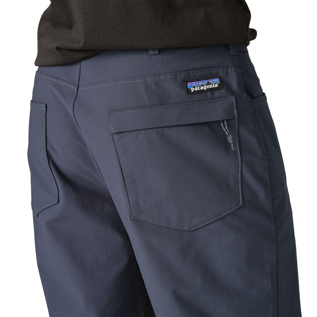Transit Traveler 5-Pocket Pants - Long | Patagonia online
