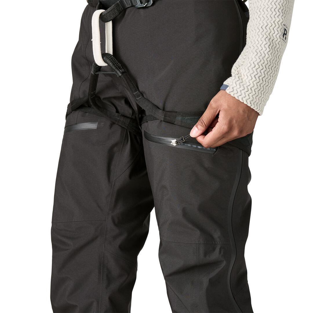 Pluma PRO Alpine Bibs | Patagonia for sale