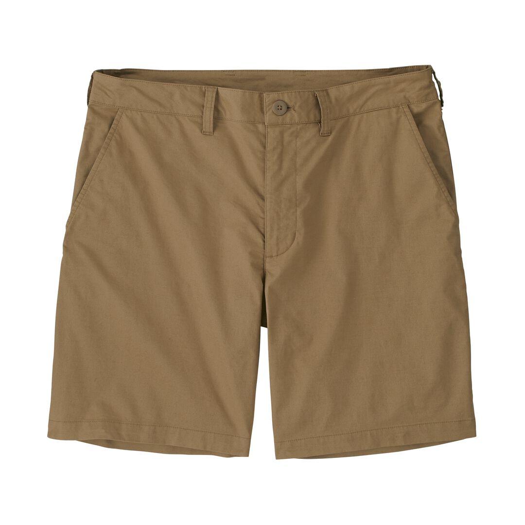Lightweight All-Wear Shorts - 8" Inseam | Patagonia outlet