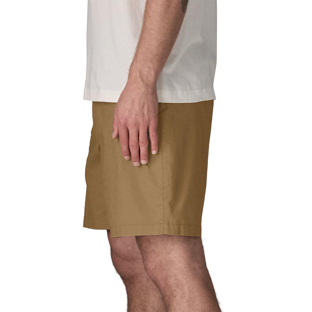 Lightweight All-Wear Shorts - 8" Inseam | Patagonia outlet