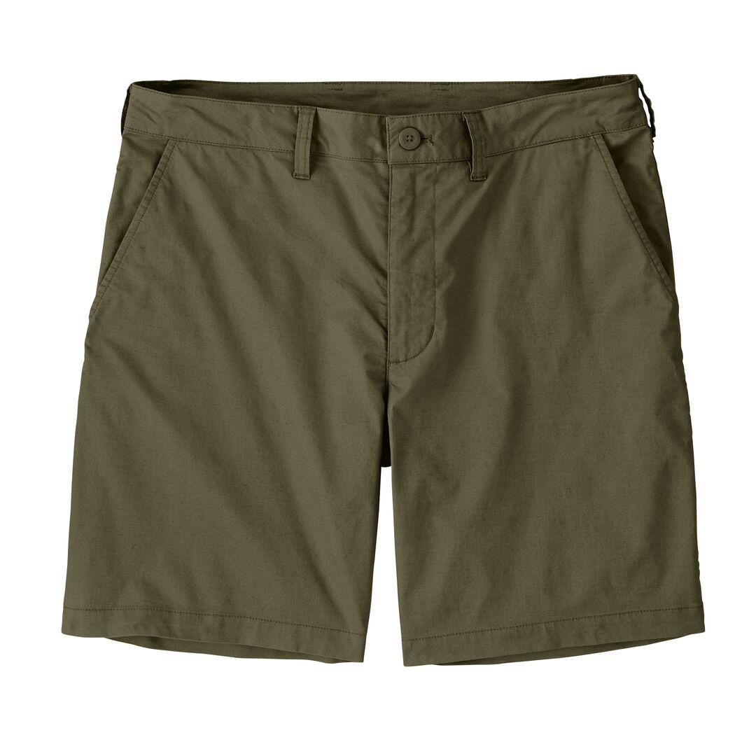 Lightweight All-Wear Shorts - 8" Inseam | Patagonia outlet