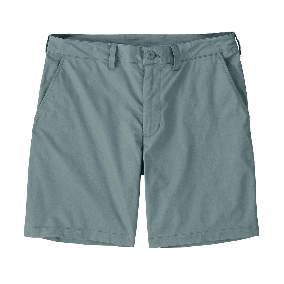 Lightweight All-Wear Shorts - 8" Inseam | Patagonia outlet