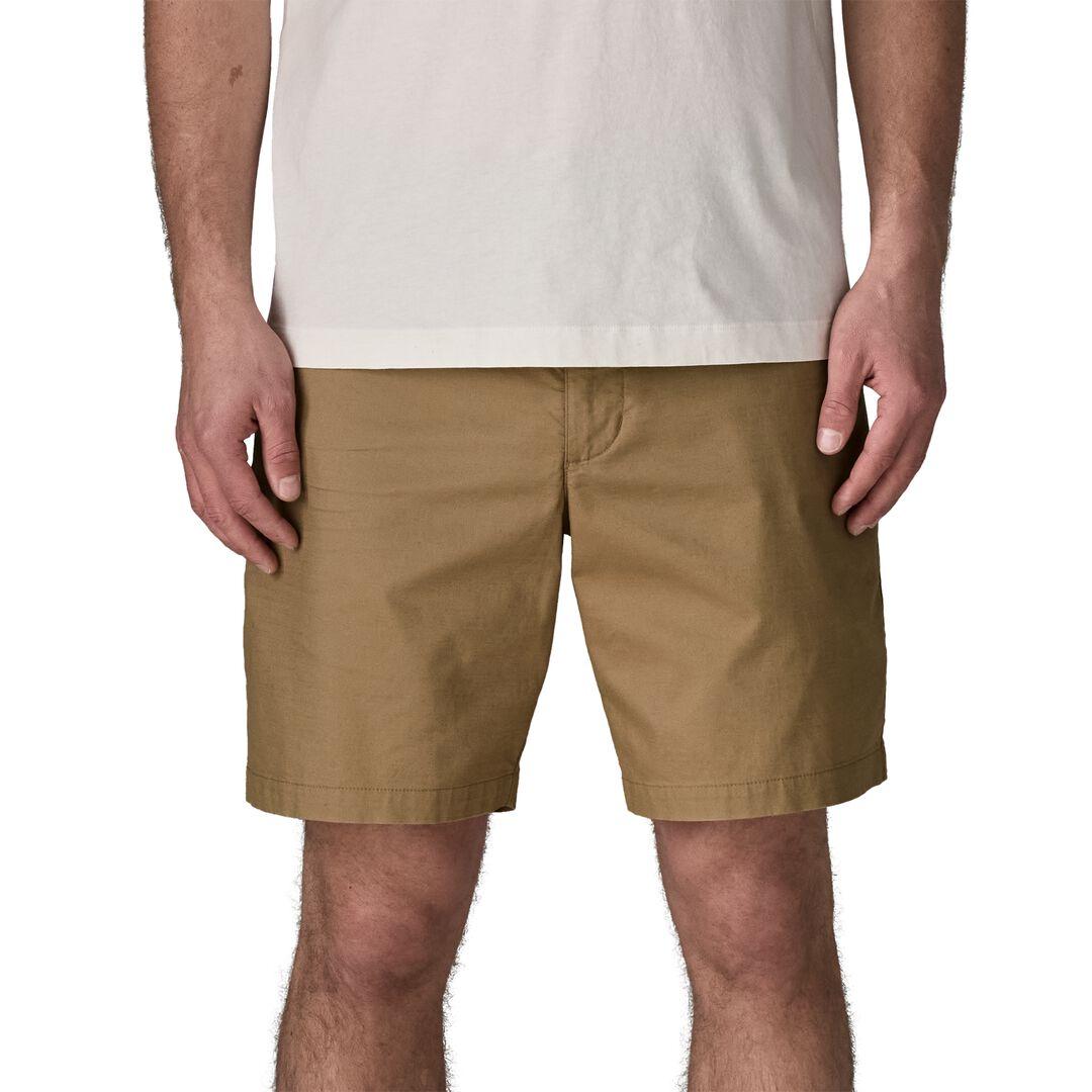 Lightweight All-Wear Shorts - 8" Inseam | Patagonia outlet