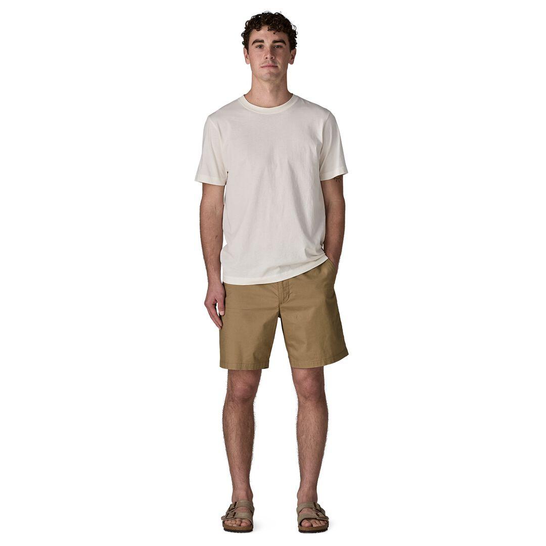 Lightweight All-Wear Shorts - 8" Inseam | Patagonia outlet