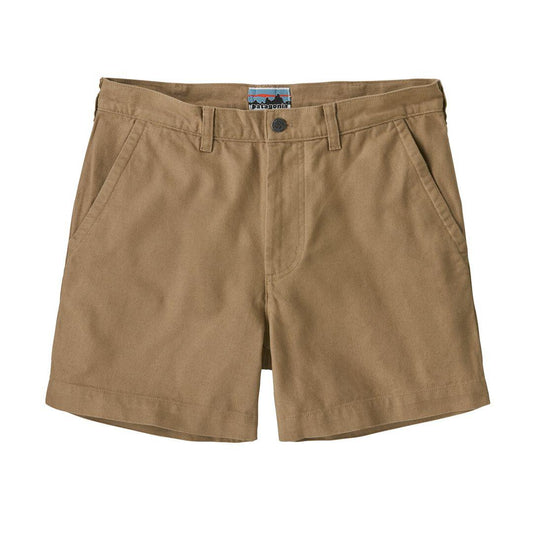 Heritage Stand Up® Canvas Shorts - 5" Inseam | Patagonia discount