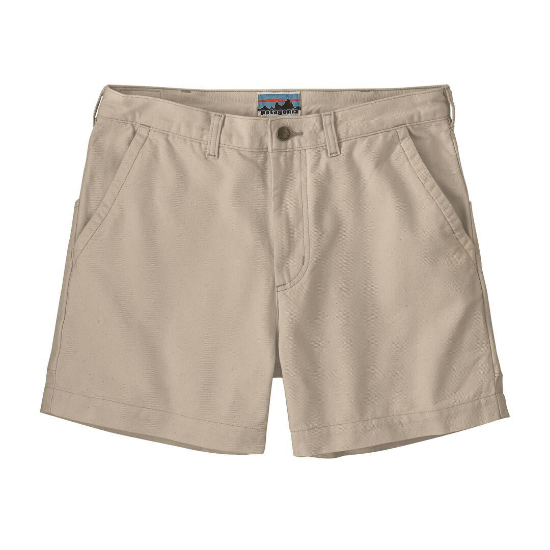 Heritage Stand Up® Canvas Shorts - 5" Inseam | Patagonia discount